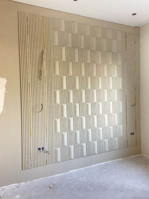 Строительная бригада , рабочие