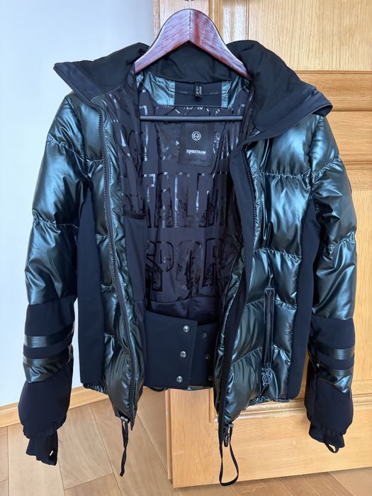 Vand costum ski dama Sportalm Kitzbuhel mr 36 slm colectia top 2025