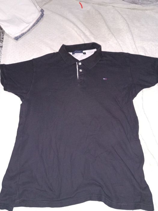 Tricou Tommy Hilfiger  original L