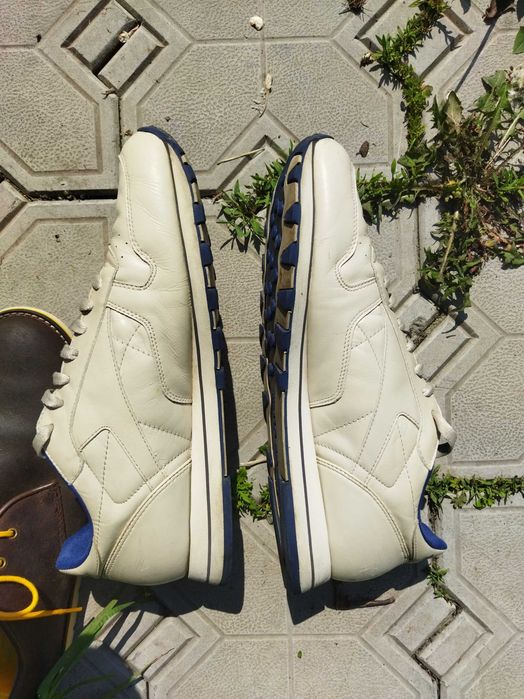 Кроссовки Reebok classic 45 размер