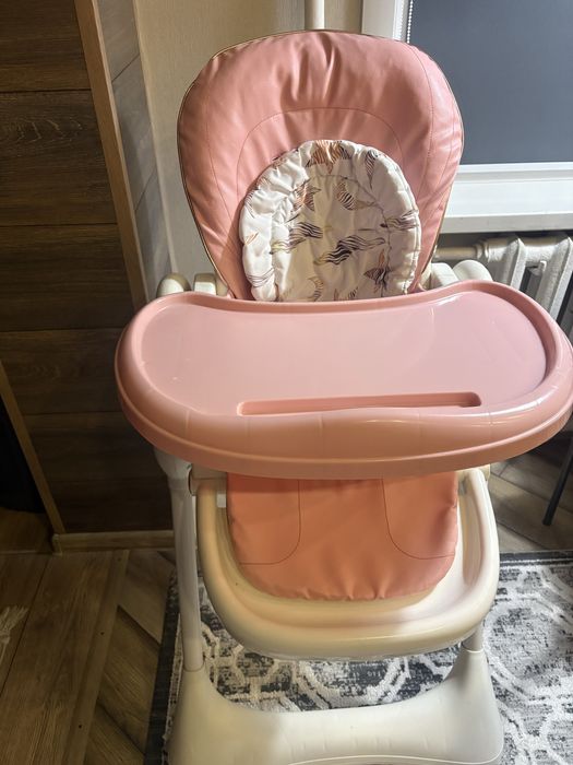 Продам детский стульчик для кормления