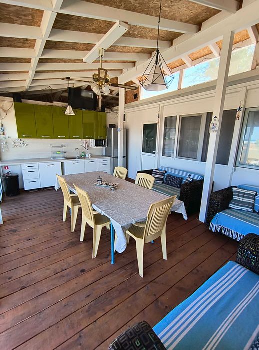 Лятна Вила Сохо - Бунгало 10 души - на Море