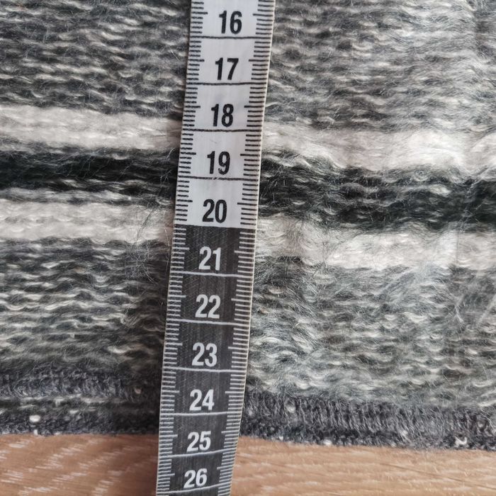 Вълна от алпака нов шал