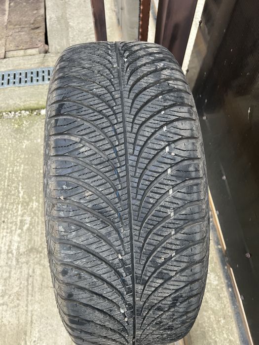 Anvelope Good Year All Season M+S 255/55R19