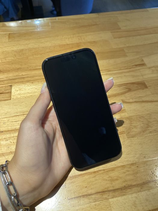 Iphone 16 pro 256gb