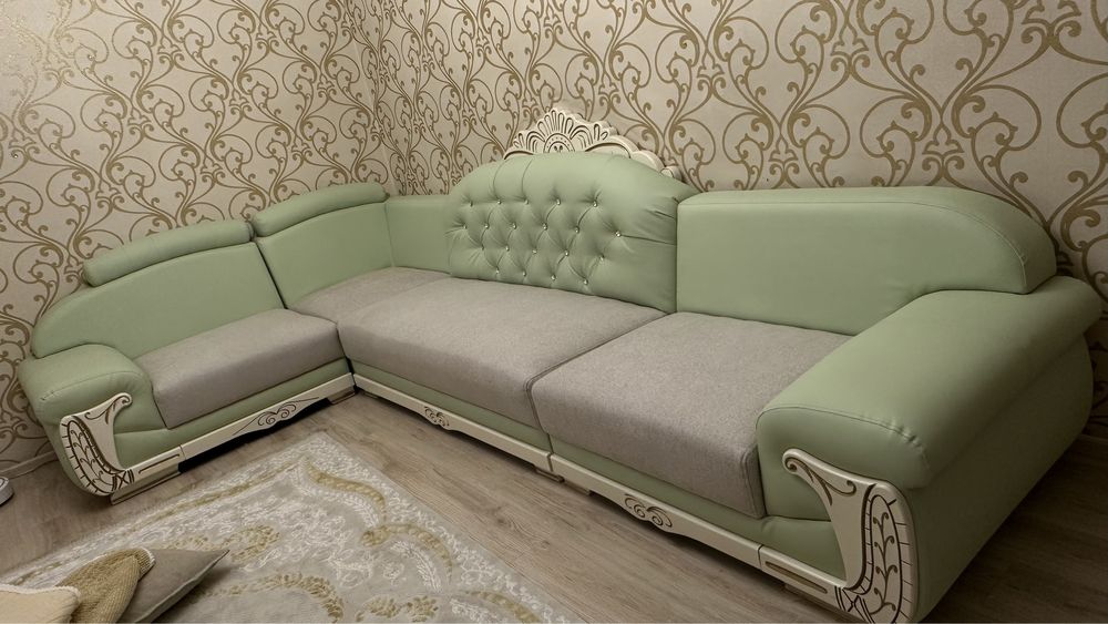 Продам диван новый