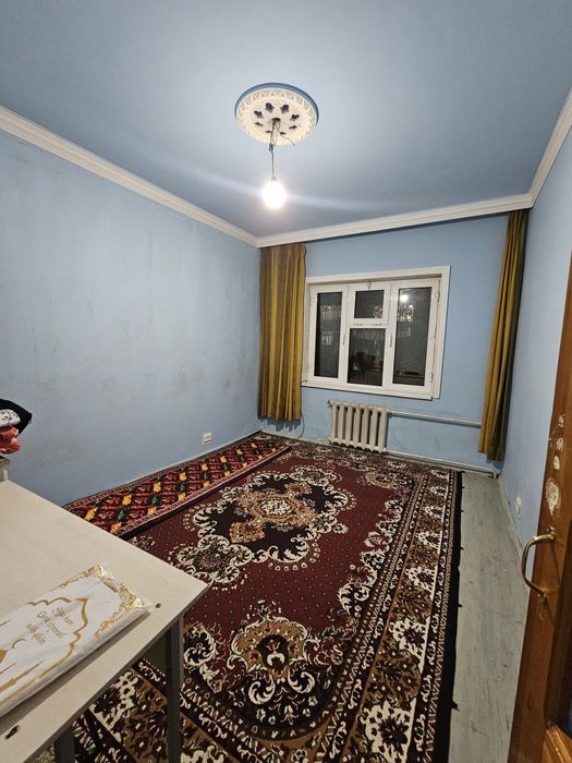 Ибн Сино2  2 хона 2-етаж 5етажкали