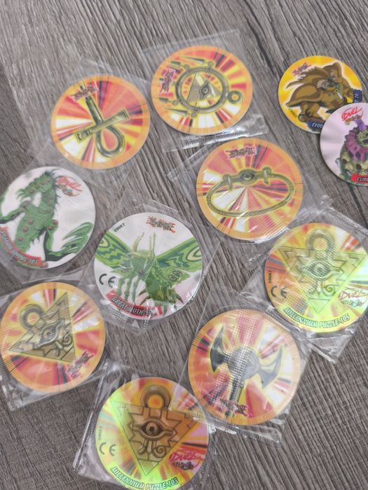 Югио duel мега Тасос символи (Редки) Yugioh