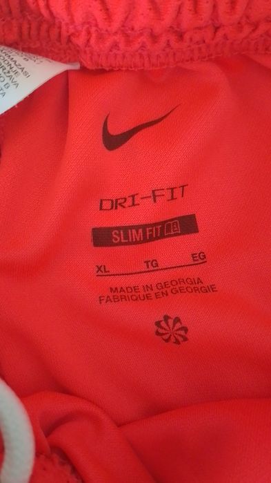 Шорти Nike XL size