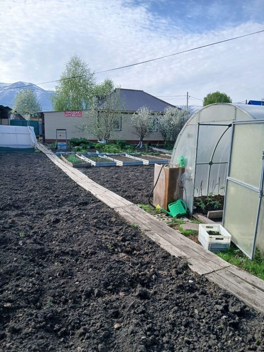 СРОЧНО продам  дом