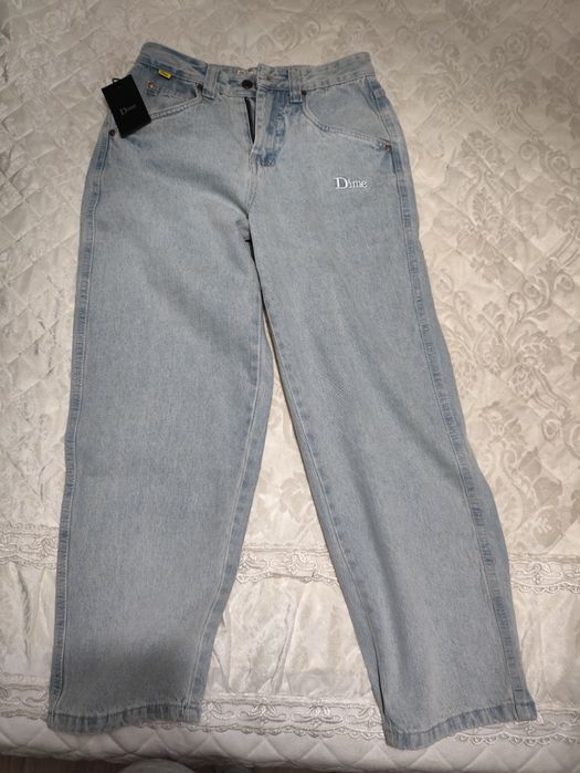 DIME джинсы новые