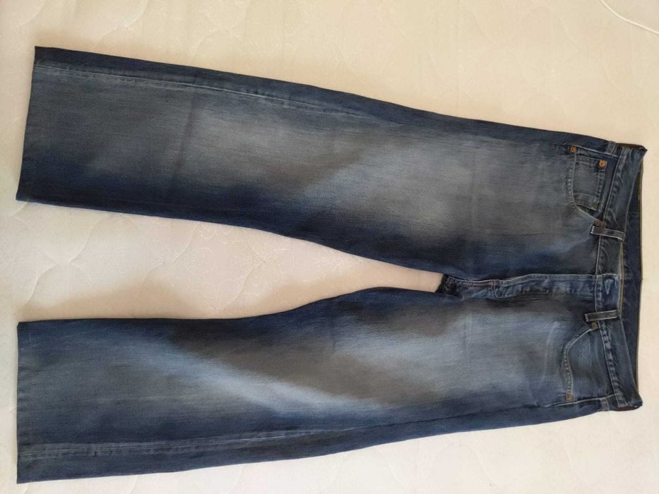 jeans levi strauss 501