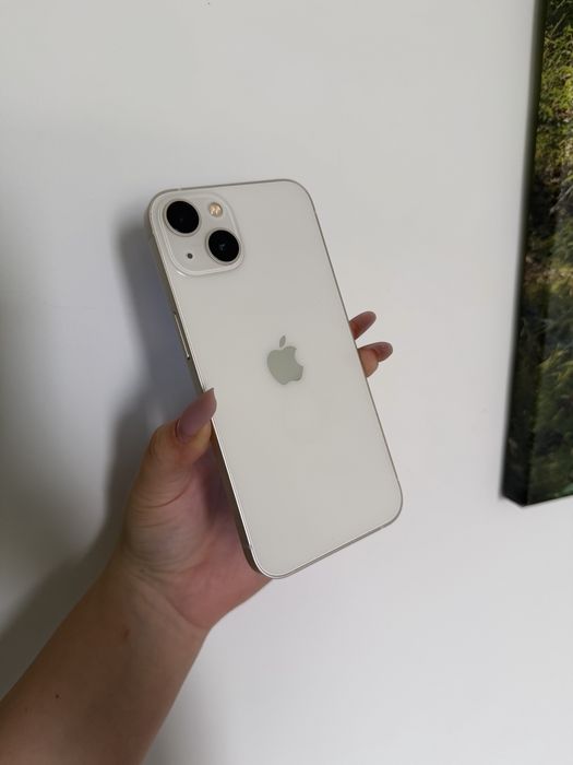 Iphone 13 alb 128gb