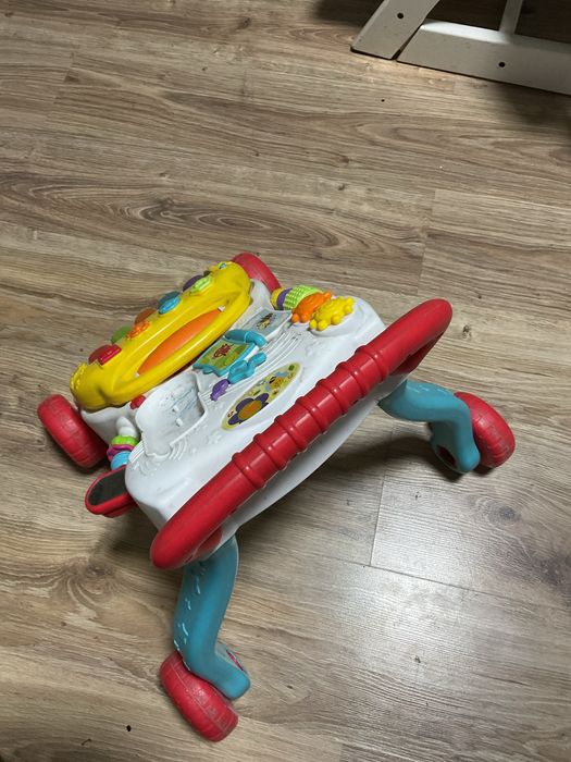 Ходунки. Продам  . Всё работает