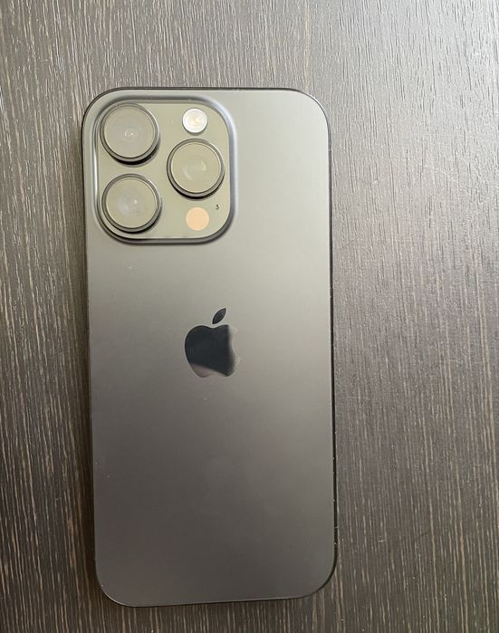Iphone 16 pro 256gb