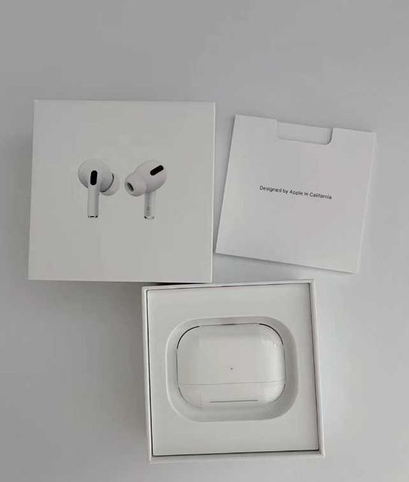 AirPods Pro 2 (PREMIUM)