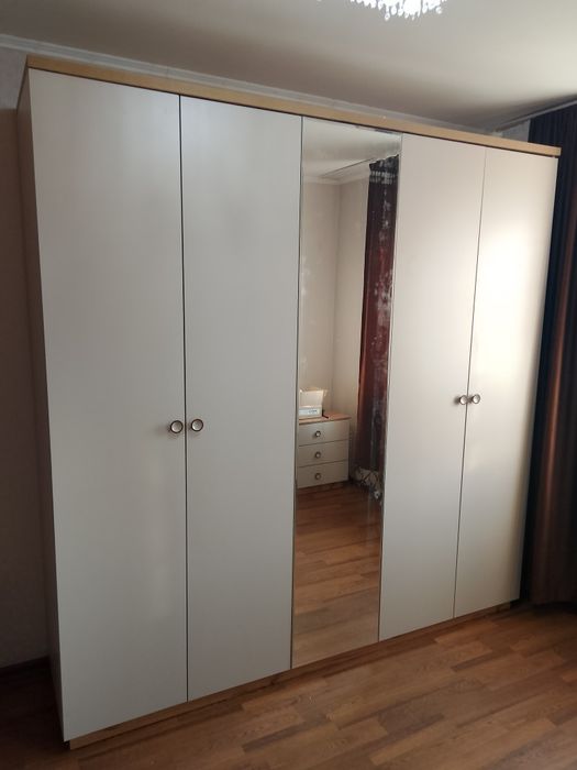 Сборка, разборка мебели