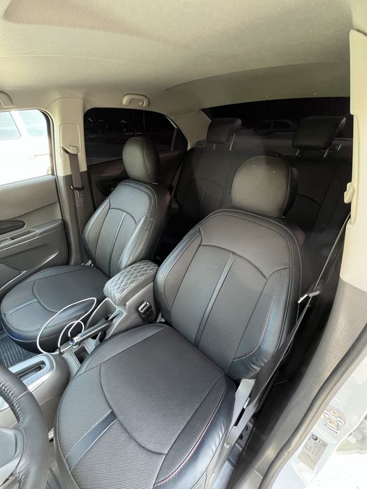 Cobalt midnight 2025