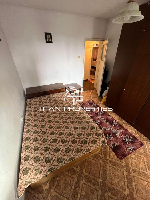 Продава се Двустаен апартамент в Бургас, Зорница - 58 кв.м за 1222 €/кв.м - Снимка #4