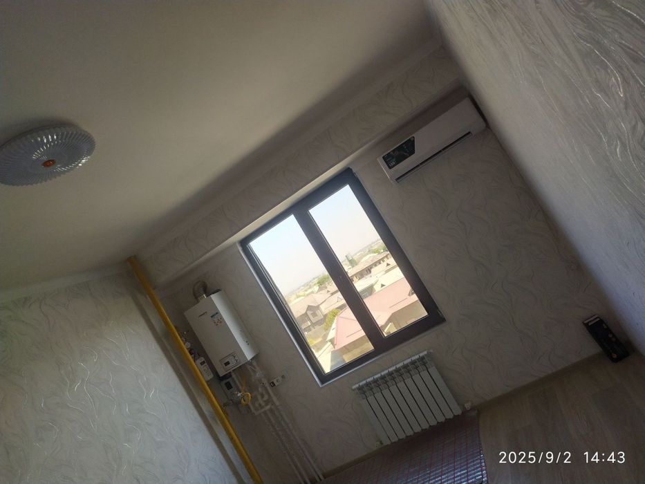 Arenda kvartira. Roxat metro bekat. Better best