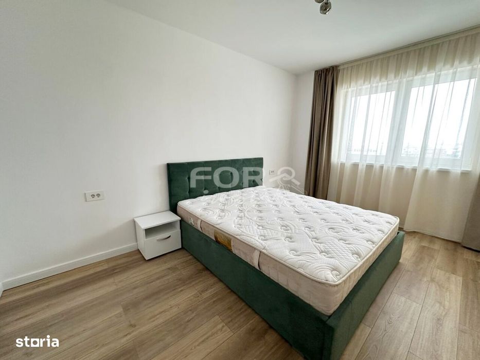 Apartament 2 camere de inchiriat Iosia Residence