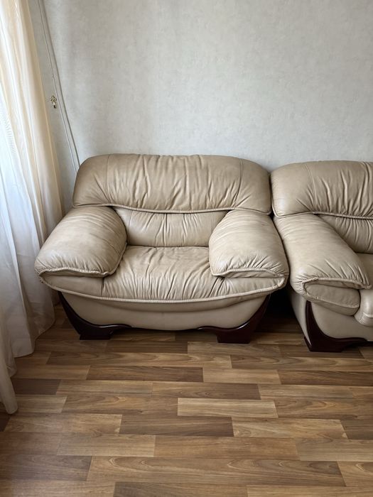 Мягкая мебель для гостиной