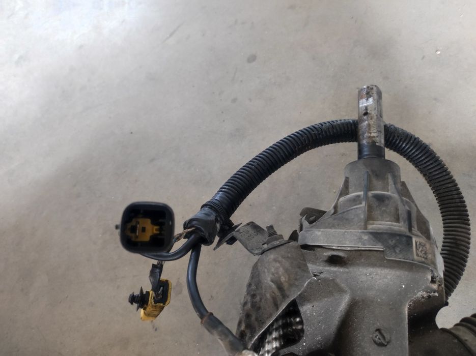 Електрическа рейка за Peugeot 308 / Пежо 308 2015г