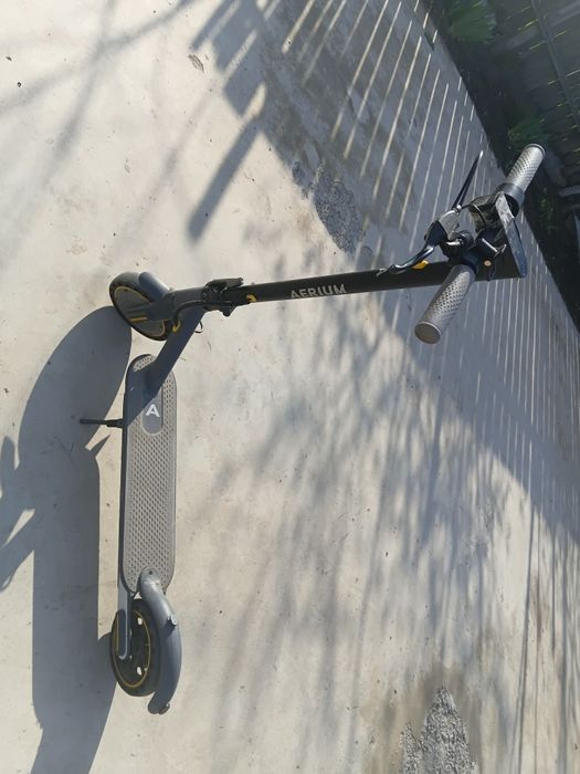 Trotineta electrica aerium t350 pro