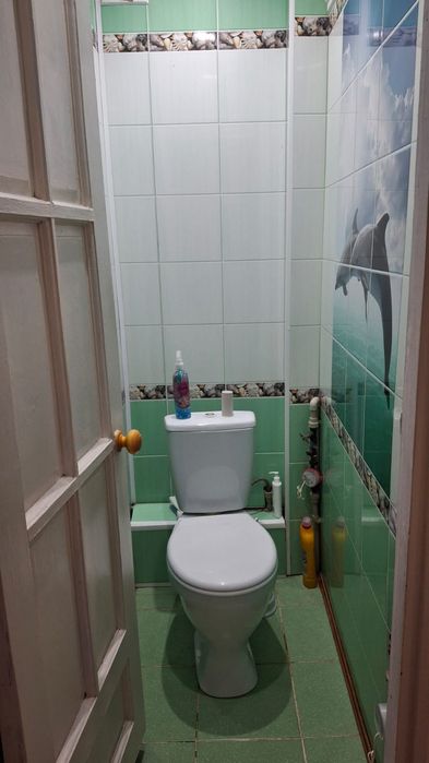 Продажа 3 комн квартиры