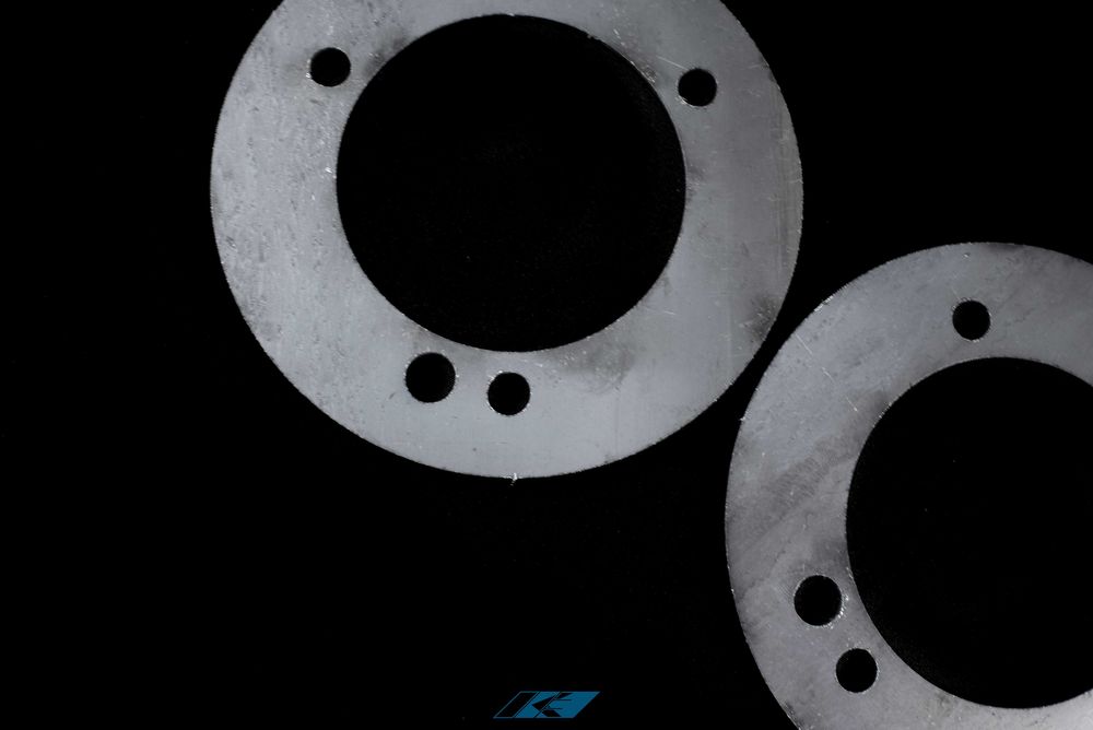 Комплект за подсилване на купето Е36