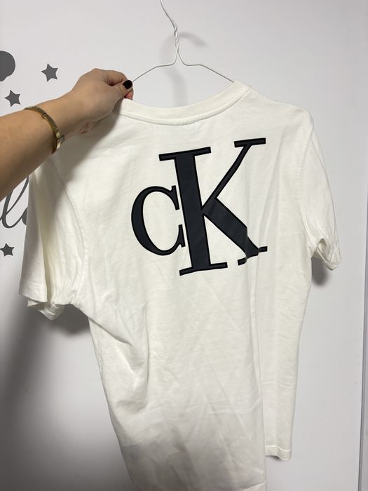 Тениска Calvin Klein
