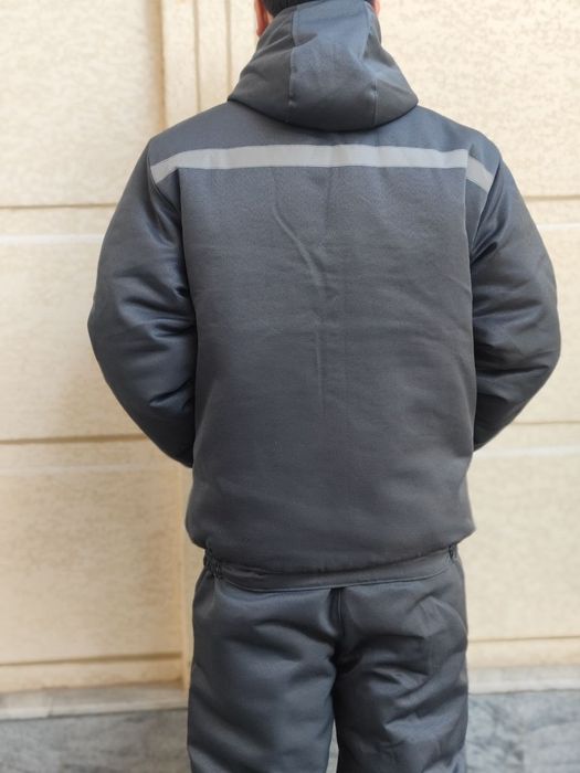Куртка с брюками спецодежда