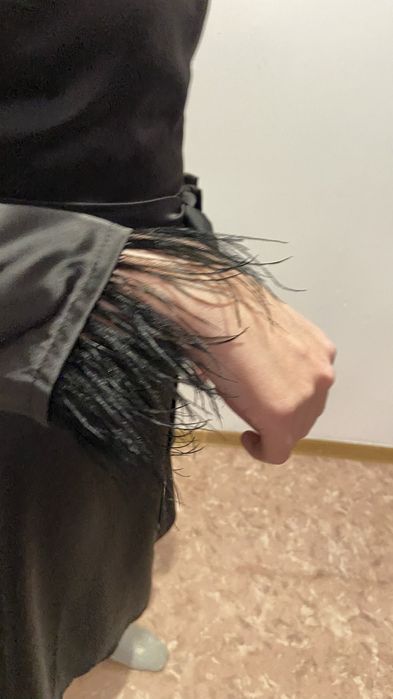 Платье вечернее продам