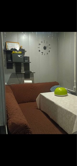 Продается 2-комнатная квартира! Сергели-Янгихаёт,массив Спутник-9