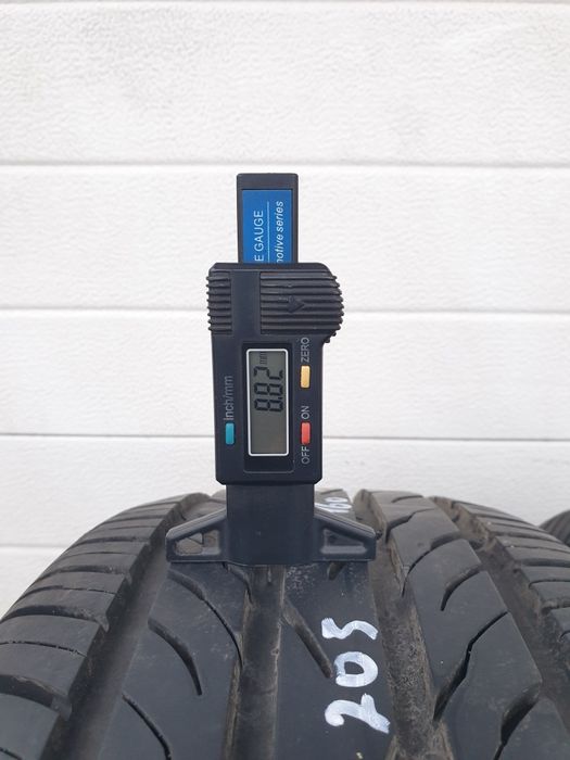 Летни гуми 2 броя PLATIN RP420 Summer 205 55 R16 дот 2122