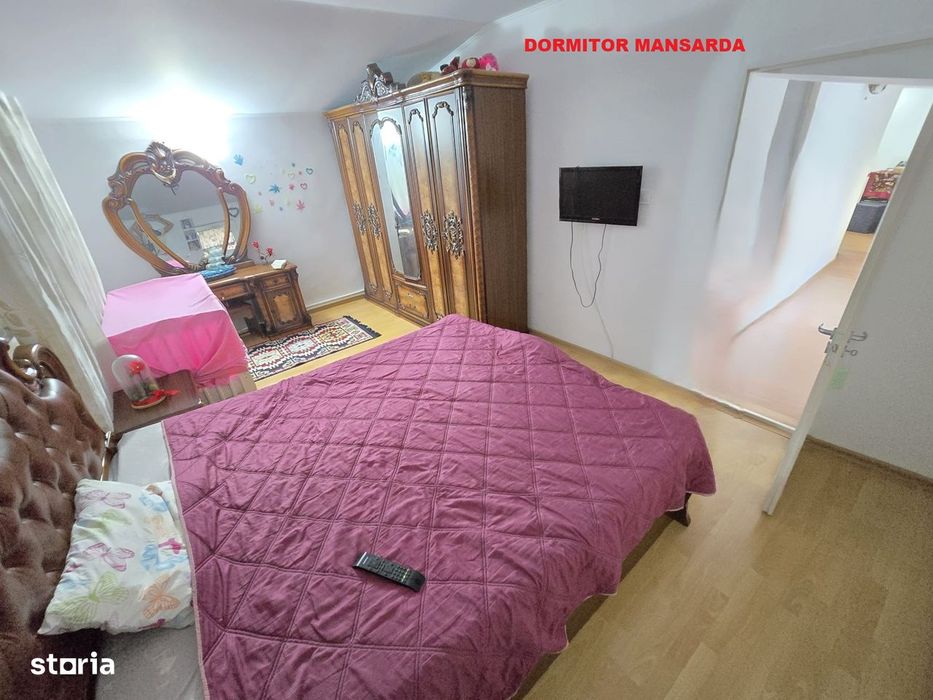 Casa CARAMIDA -cu etaj -Tulcea