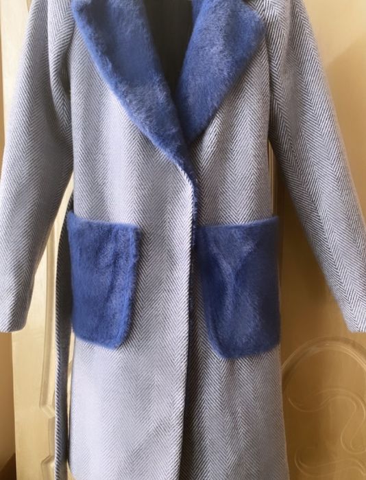 Продам   пальто