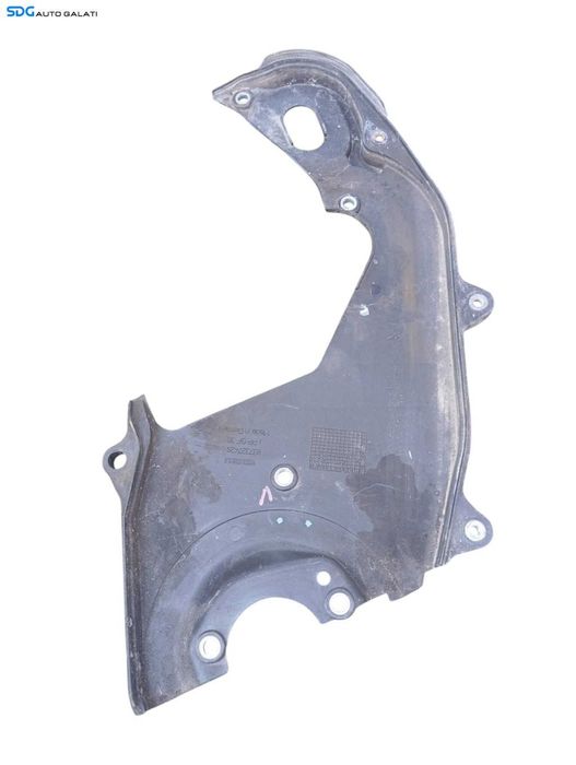 Capac Distributie Motor Interior Opel Astra H 1.7 CDTI 2004 - 2010 Cod 897327428 [V0444]