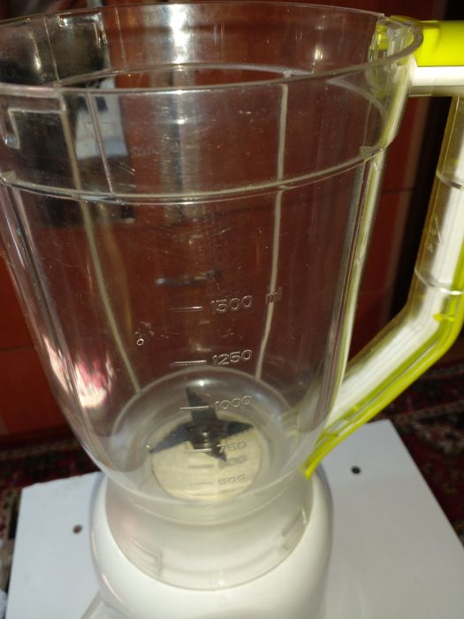 Blender Selectline - 2 litri