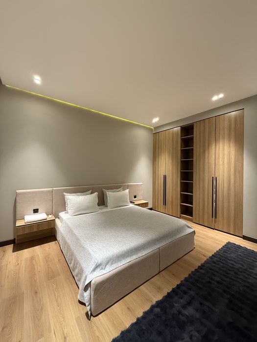 Дача в Чарваке «Бочка» (AVENUM ) Посуточно аренда Есть компьютер