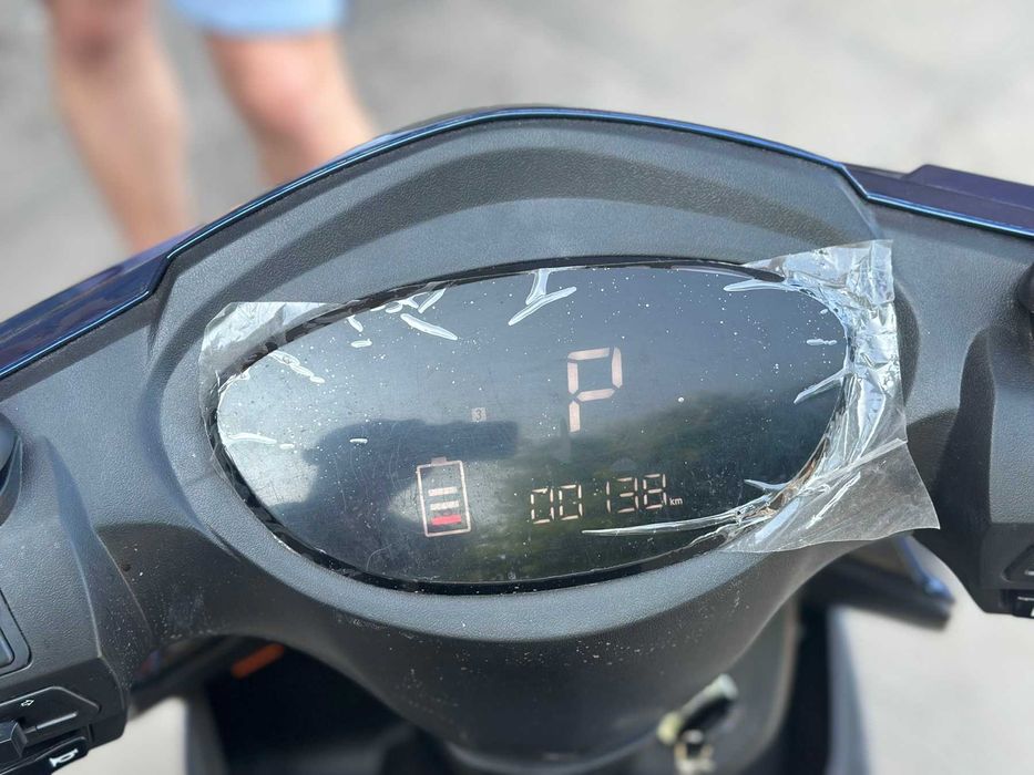 Електрически скутер модел My Force ЕМ006