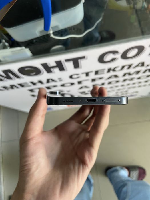 Samsung A36 5G 8/128 ideal