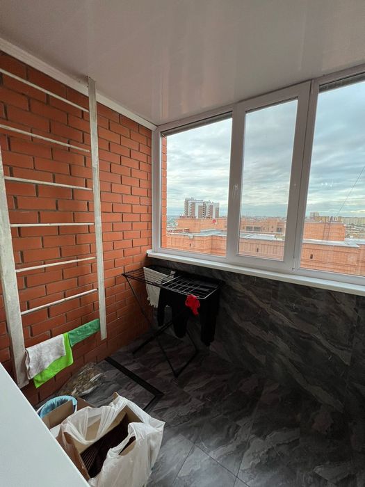 Продам 1 ком. Квартиру в Жас Оркене