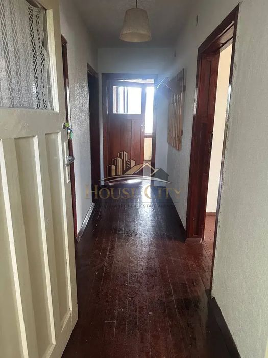 Тристаен апартамент Перник Пашов