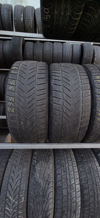 Anvelope 235/55/19 Iarna Vredestein WinTrac