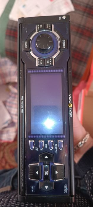 Boxe si diverse..Bibelou peste sticla de murano