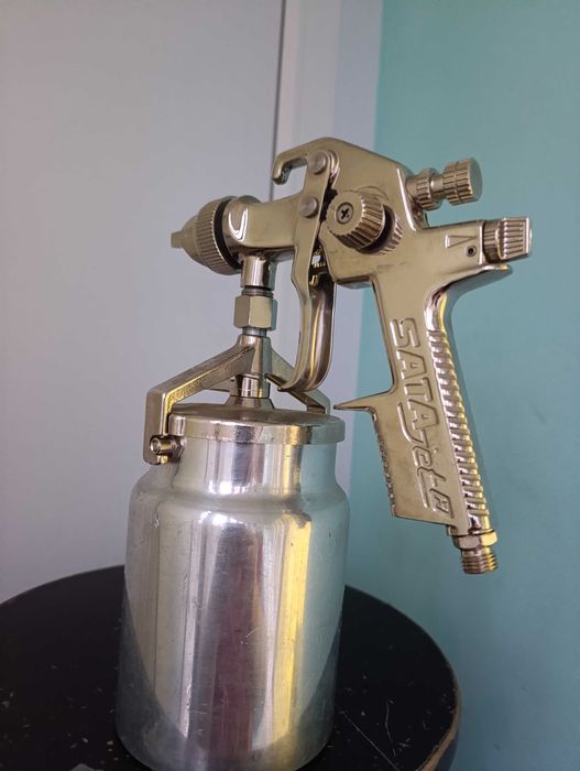 Продам краскопульт