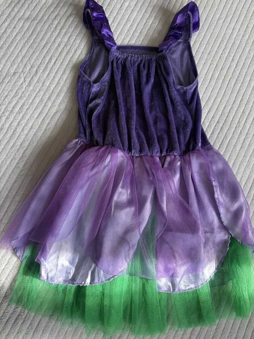 Costum Clopotica 7-9 ani