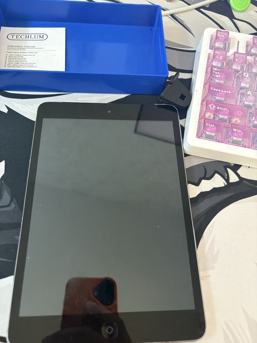 Ipad mini 2 16 GB