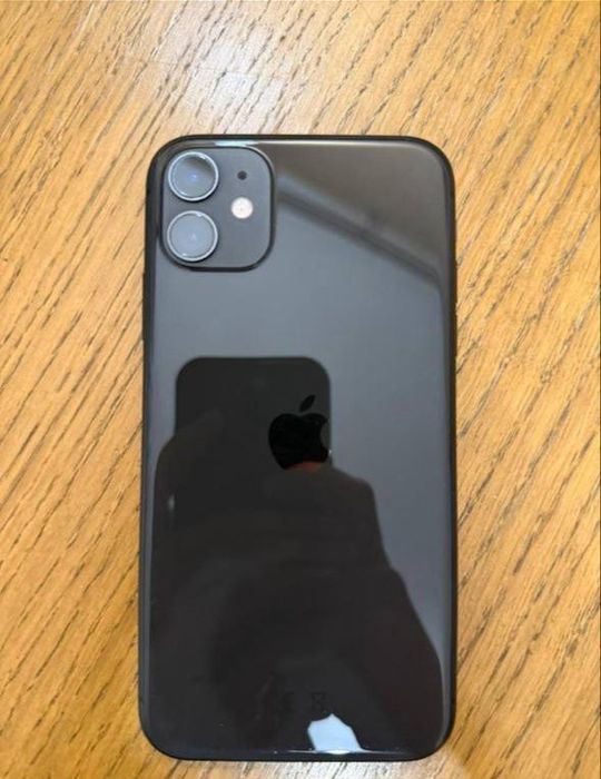 Iphone 11 фулл кп